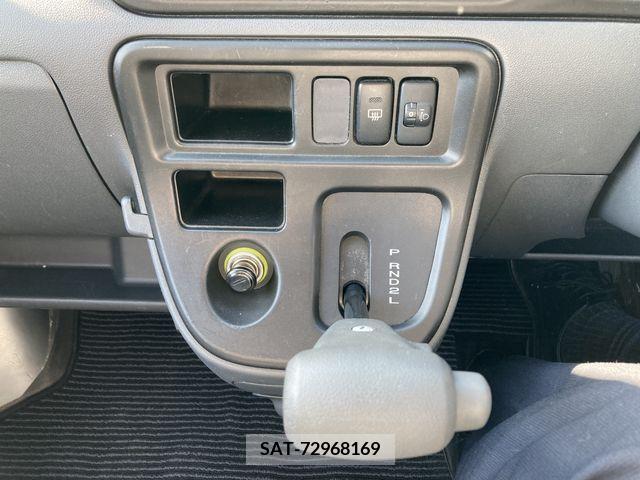 Subaru SAMBAR 2016-08 251074-16