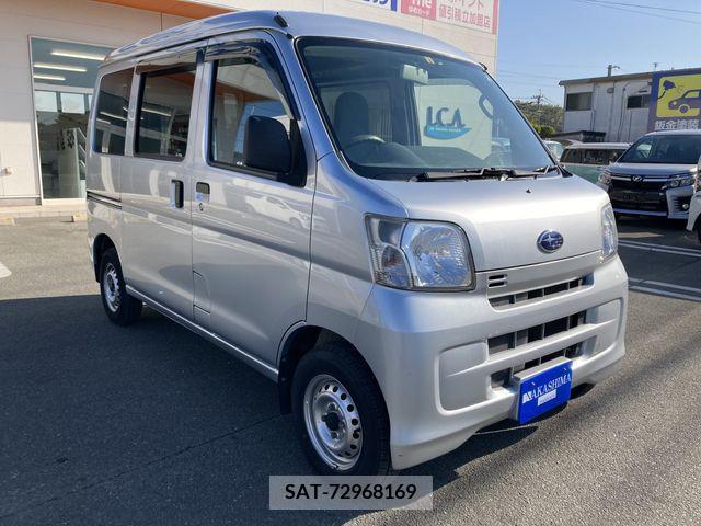 Subaru SAMBAR 2016-08 251074-3