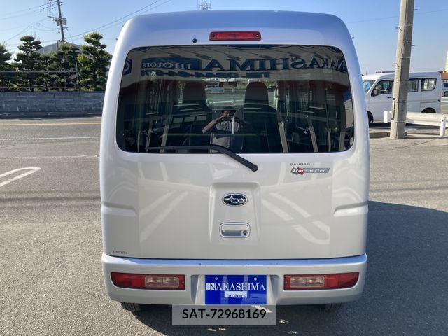 Subaru SAMBAR 2016-08 251074-6