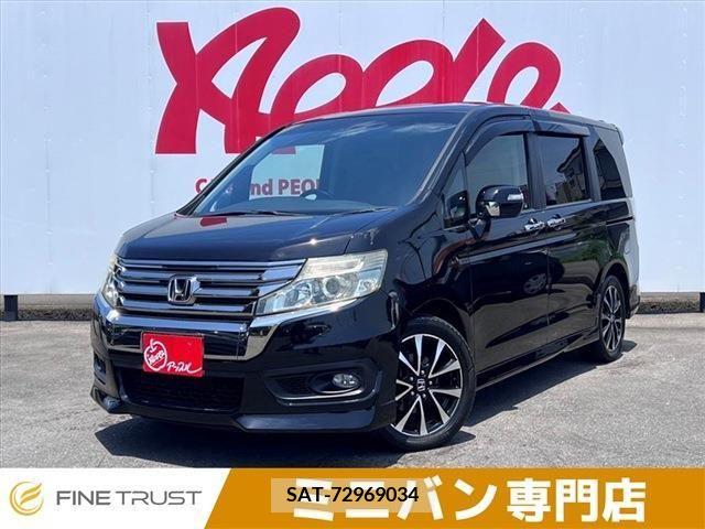 Honda e 2013-05 383234-0