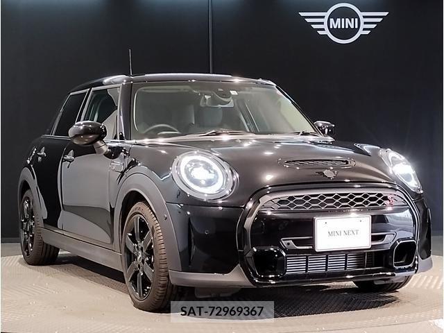 Bmw MINI 2022-01 203926-5