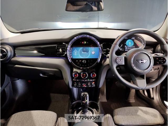 Bmw MINI 2022-01 203926-1