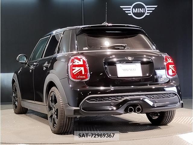 Bmw MINI 2022-01 203926-6