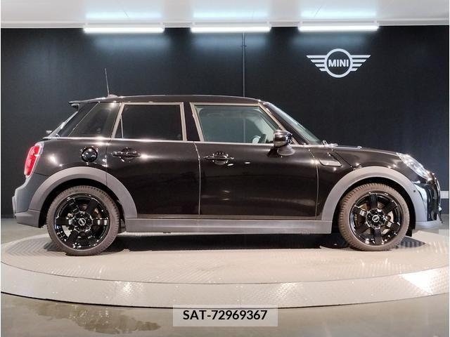 Bmw MINI 2022-01 203926-7