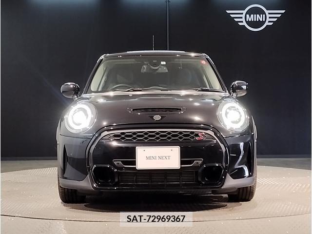 Bmw MINI 2022-01 203926-3
