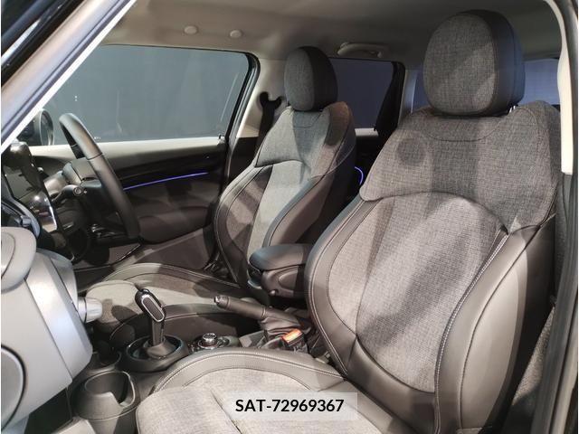 Bmw MINI 2022-01 203926-10