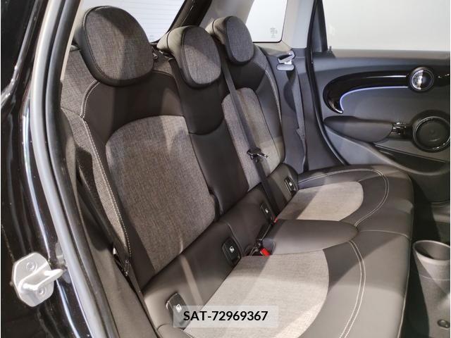 Bmw MINI 2022-01 203926-11