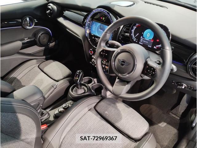Bmw MINI 2022-01 203926-14