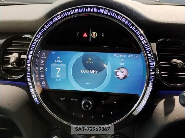 Bmw MINI 2022-01 203926-16