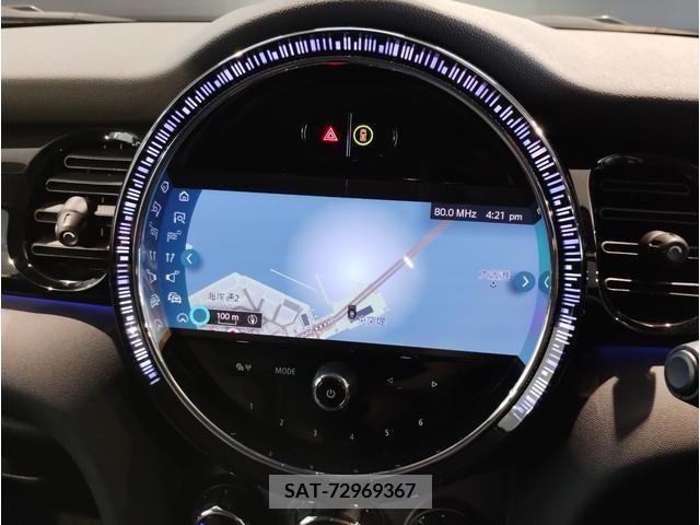 Bmw MINI 2022-01 203926-17