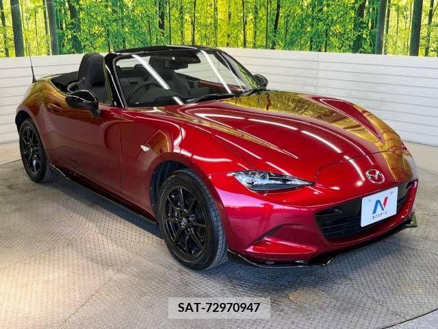 Mazda ROADSTER 2022-02 218662-16