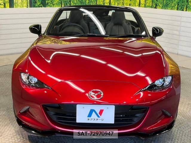 Mazda ROADSTER 2022-02 218662-15