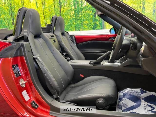 Mazda ROADSTER 2022-02 218662-12
