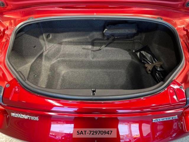 Mazda ROADSTER 2022-02 218662-13