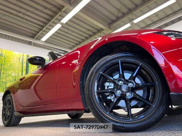 Mazda ROADSTER 2022-02 218662-14