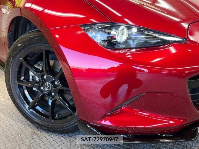 Mazda ROADSTER 2022-02 218662-11