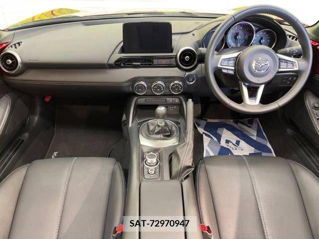 Mazda ROADSTER 2022-02 218662-1
