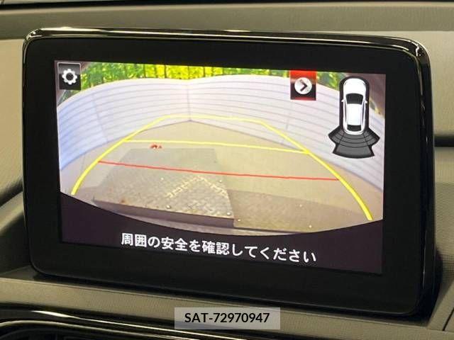 Mazda ROADSTER 2022-02 218662-3