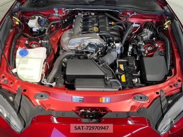 Mazda ROADSTER 2022-02 218662-19