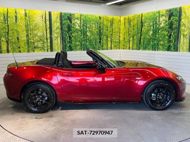 Mazda ROADSTER 2022-02 218662-17