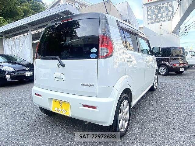 Suzuki MR WAGON 2011-06 278363-16