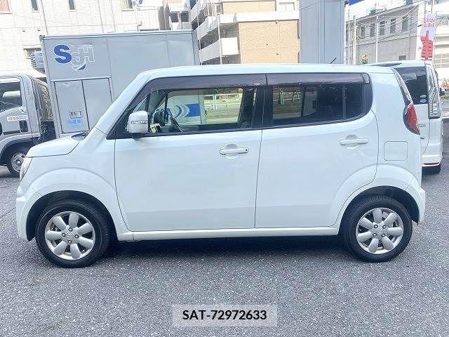 Suzuki MR WAGON 2011-06 278363-14