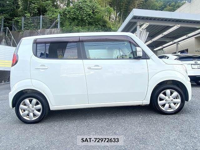 Suzuki MR WAGON 2011-06 278363-13