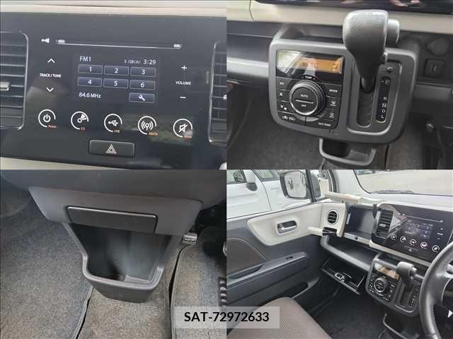 Suzuki MR WAGON 2011-06 278363-9