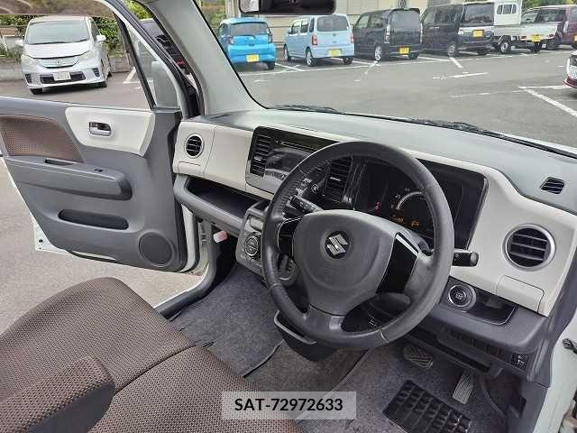 Suzuki MR WAGON 2011-06 278363-19