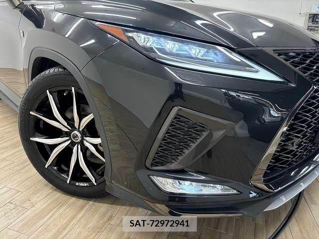 Lexus RX 2020-12 354155-19
