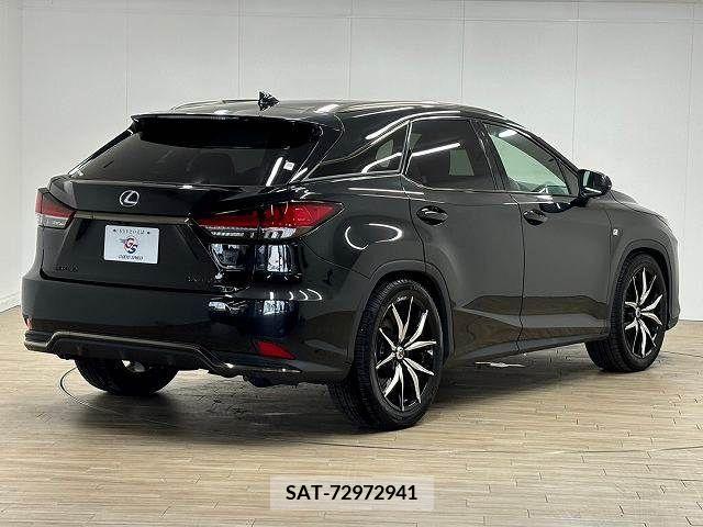 Lexus RX 2020-12 354155-15