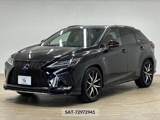 Lexus RX 2020-12 354155-14