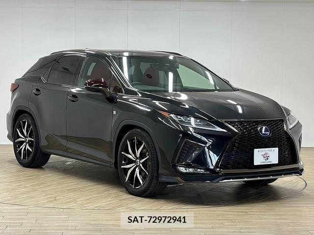 Lexus RX 2020-12 354155-13