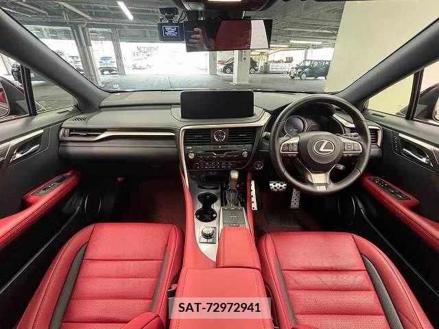 Lexus RX 2020-12 354155-1