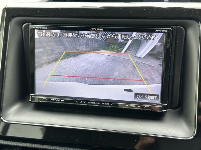 Toyota ESQUIRE 2016-03 8376-12