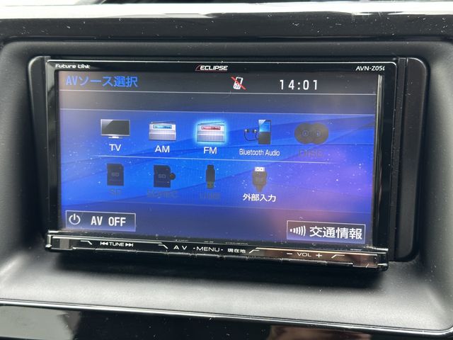 Toyota ESQUIRE 2016-03 8376-11