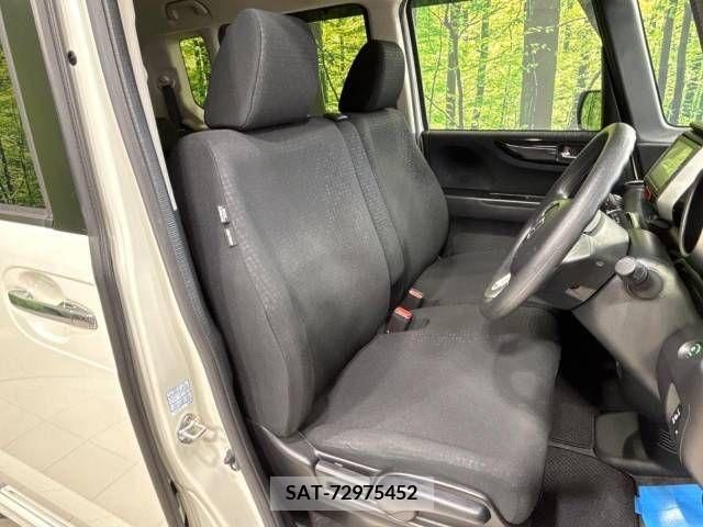 Honda N BOX CUSTOM 2016-08 246596-8