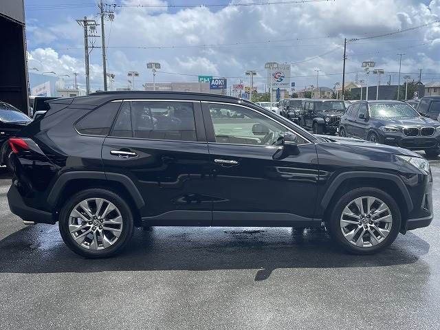 Toyota RAV4 2020-10 8694-16