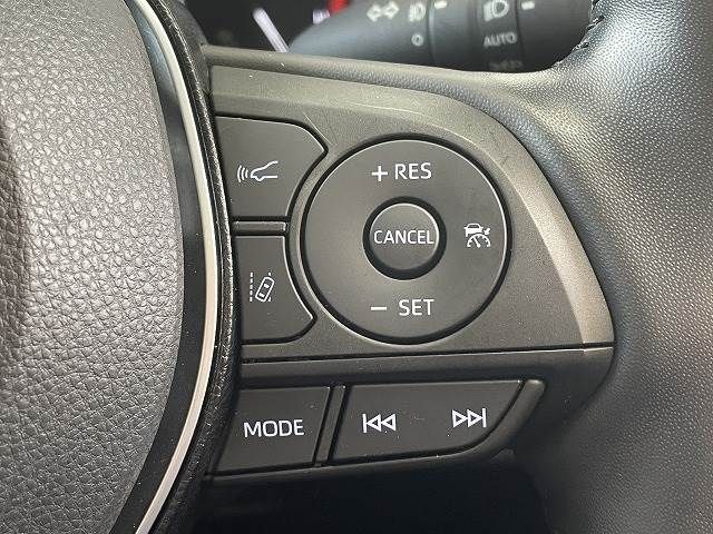 Toyota RAV4 2020-10 8694-6