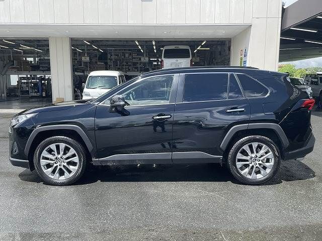 Toyota RAV4 2020-10 8694-15
