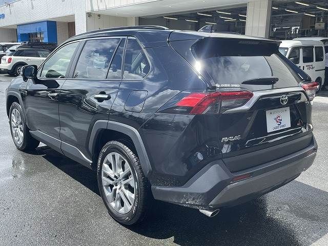 Toyota RAV4 2020-10 8694-14