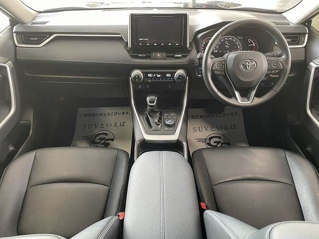 Toyota RAV4 2020-10 8694-1