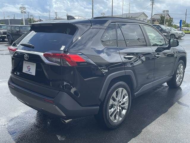 Toyota RAV4 2020-10 8694-13