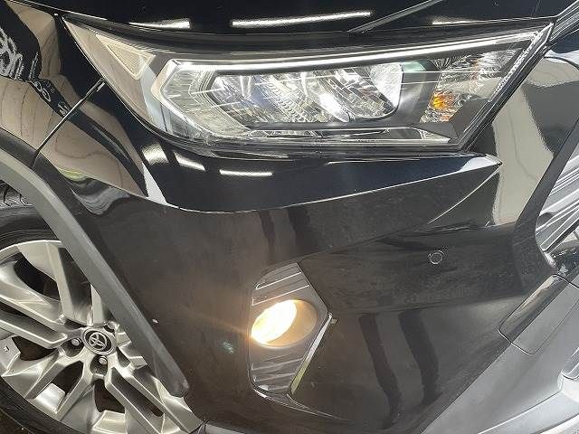 Toyota RAV4 2020-10 8694-19