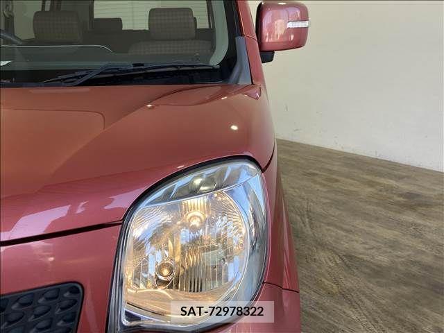 Nissan MOCO 2011-07 324523-6