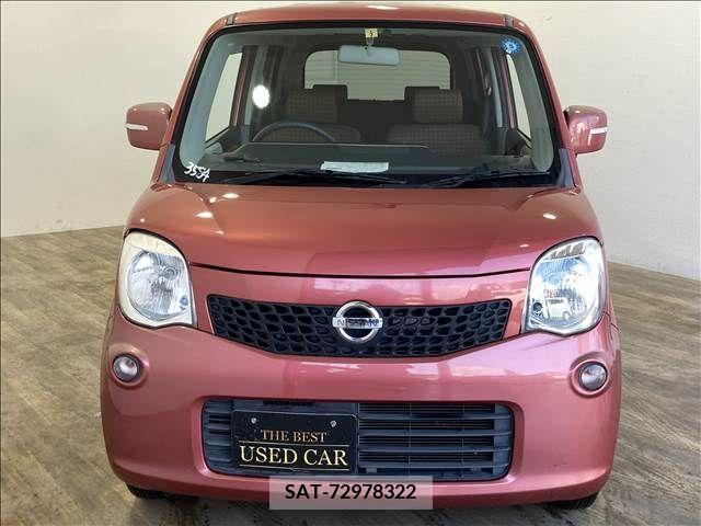 Nissan MOCO 2011-07 324523-2