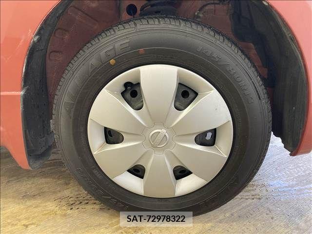Nissan MOCO 2011-07 324523-8