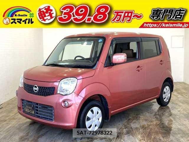 Nissan MOCO 2011-07 324523-0