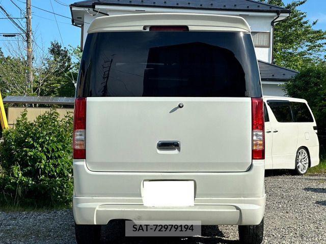 Suzuki EVERY WAGON 2007-06 301776-5