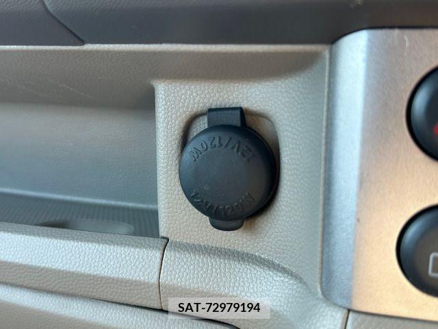 Suzuki EVERY WAGON 2007-06 301776-17